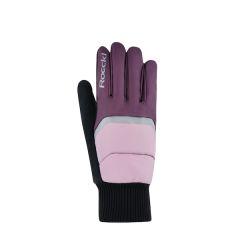 Roeckl Handschuh Zirl rosa 6