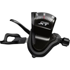 SHIMANO Schalthebel DEORE XT Trekking SL-T8000 10-fach Rec