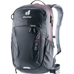 Deuter Rucksack Bike I 14 blau