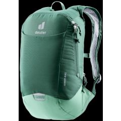 Deuter Rucksack Junior Bike grün