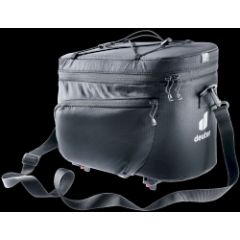 Deuter Gepäckträgertasche Rack Bag 10 KF schwarz