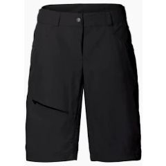 Vaude Bermuda Tamaro schwarz