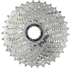 SHIMANO Kassette 11-fach CSHG700 11-34 Zähne | 11-fach | S