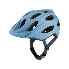Alpina Helm APAX MIPS blau 52-57