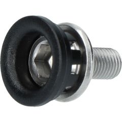 SHIMANO Kurbelbefestigungsschraube FC-M371 inkl.