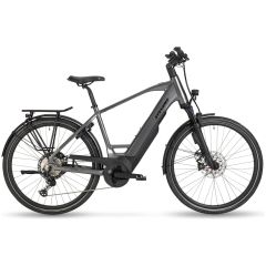 Stevens E-Triton 9.7.1 Plus Gent