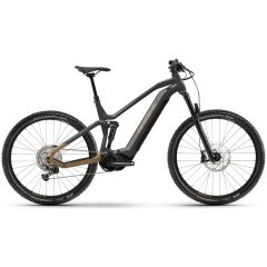 Haibike Alltrail 5 29