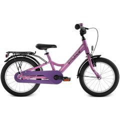 Puky YOUKE 16 perky purple