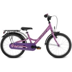 Puky YOUKE 18 perky purple