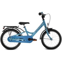 Puky YOUKE 16 breezy blue