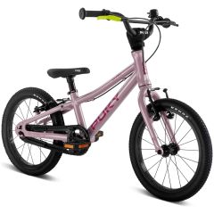Puky LS-PRO 16 pearl pink