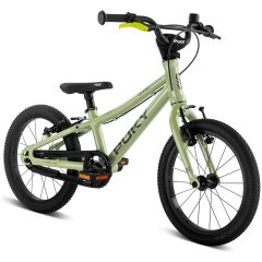 Puky LS-PRO 16 mint green