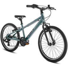 Puky LS-PRO 20-7  ash blue/ grau