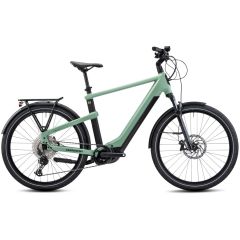 Winora Yakun 12  Leihrad Nr. 30