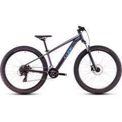 Cube Acid 260 Disc galactic´n´cyan