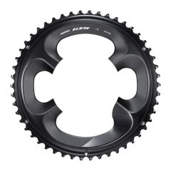 SHIMANO Kettenblatt 105 FC-R7000 50 Zähne Schwarz