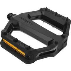 SHIMANO Pedale PD-EF102 Flat schwarz