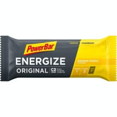 PowerBar Energize Banana Punch  55g