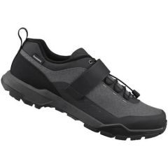 SHIMANO MTB Schuh EX500 schwarz