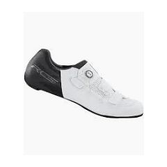 SHIMANO Rennradschuh RC502 weiß