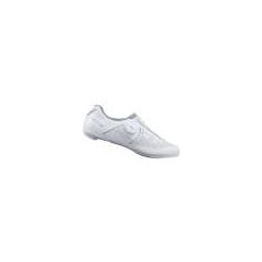 SHIMANO Rennradschuh RC302 weiss