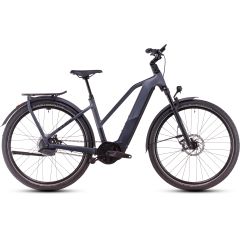 Cube Kathmandu Hybrid Comfort SLX 800 nightsky´n´ink