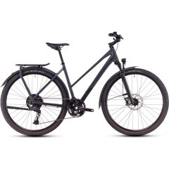 Cube Kathmandu SLX nightsky´n´ink