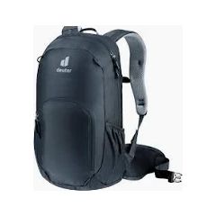 Deuter Rucksack Velo Tour 20 schwarz