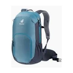 Deuter Rucksack Velo Tour 20 blau