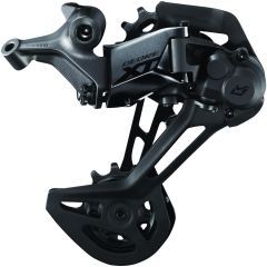 SHIMANO Schaltwerk Deore XT LINKGLIDE RDM8130SGS schwarz |