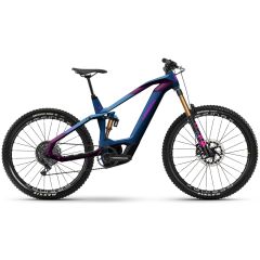 Haibike HYBE 11