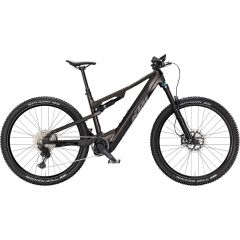 KTM MACINA LYCAN 871