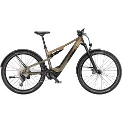 KTM MACINA CHACANA 872 LFC