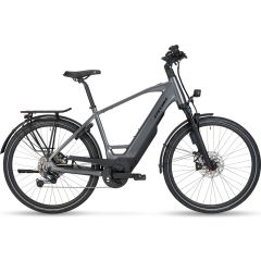 Stevens E-Triton 9.8.1 Plus HT