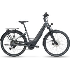 Stevens E-Triton 9.8.1 Plus Forma