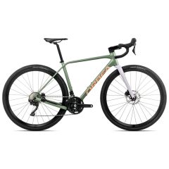 Orbea TERRA H40