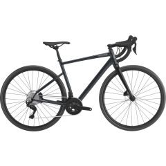Cannondale Topstone EQ