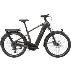 Cannondale Tesoro 1