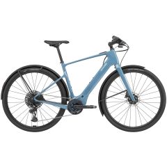 Cannondale Tesoro Neo Crb 2