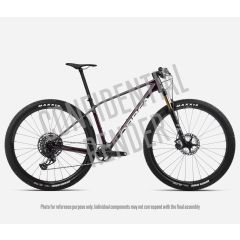 Orbea ALMA M-Pro
