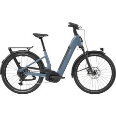 Cannondale Tesoro 2 LSTH