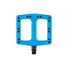 Deity Deftrap Pedals Blue