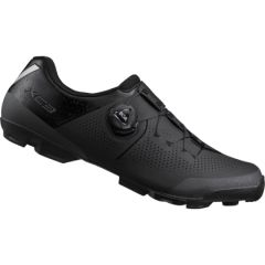 SHIMANO MTB-Schuh XC302 schwarz