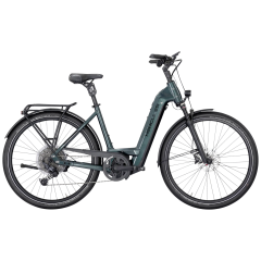 Hercules Futura HD I-11