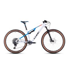 Cube AMS ZERO99 C:68X SLX 29 teamline