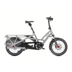 Tern GSD R14 Rohloff