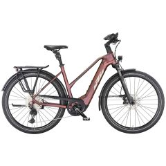 KTM MACINA STYLE 720