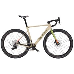 Wilier Rave SLR