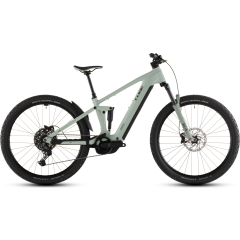 Cube Stereo Hybrid ONE22 Pro 800 stonegrey´n´black