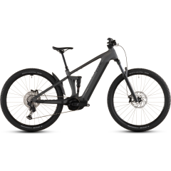 Cube Stereo Hybrid ONE22 Race 800 slabgrey´n´chrome